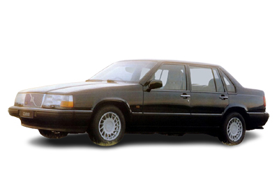 Volvo 960 1990-1997